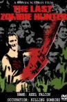 The Last Zombi Hunter Movie Streaming Online