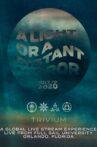 Trivium - A Light Or A Distant Mirror Live Stream Movie Streaming Online