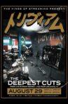 Trivium - The Deepest Cuts Live Stream Vol. 1 Movie Streaming Online