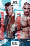 UFC Fight Night 200: Hermansson vs. Strickland Movie Streaming Online