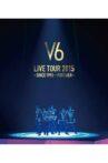 V6 LIVE TOUR 2015 -SINCE 1995〜FOREVER- Movie Streaming Online
