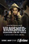 Vanished: Searching for My Sister Movie Streaming Online