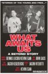 WHAT AWAITS US: A Beyond Story Movie Streaming Online