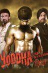 Yoddha: The Warrior Movie Streaming Online