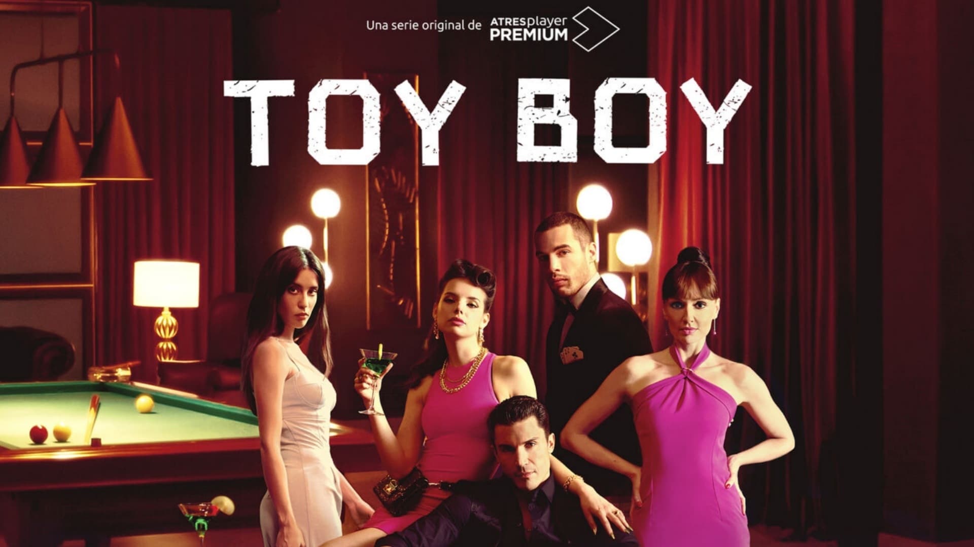 Toy Boy Saison 3 Streaming Toy Boy Season 2 Spanish Web Series Streaming Online Watch on Netflix