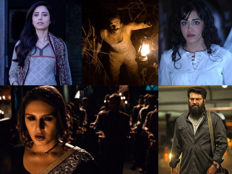 5 Indian Horror Movies to Watch on Amazon Prime Video This Weekend
