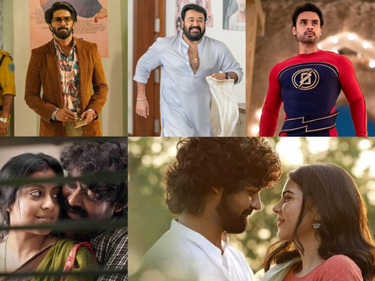 5 Malayalam Films To Stream During Valentine’s Day Weekend