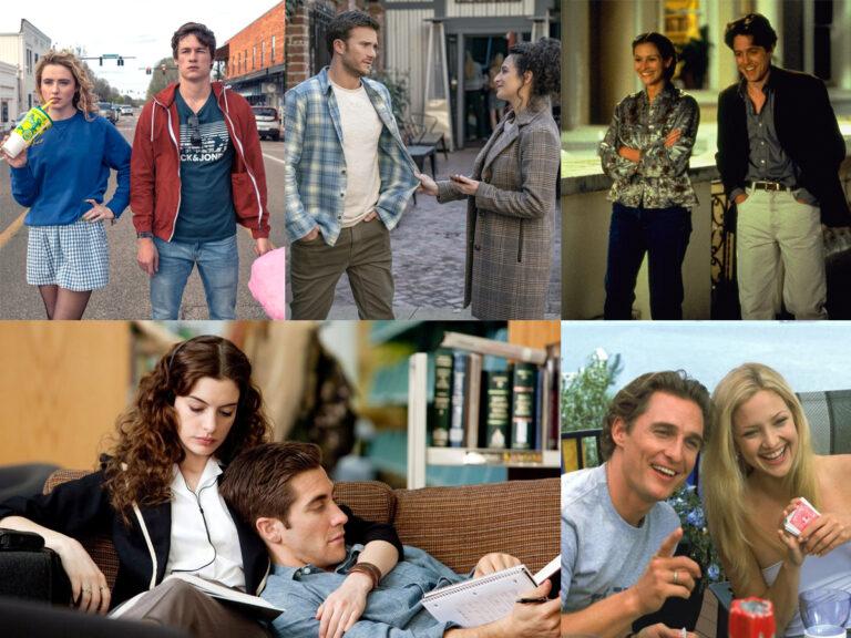 5 Must Watch Rom-Coms Streaming on Amazon Prime