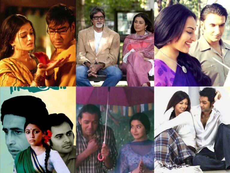 6 Underrated Indian Romantic Films to Watch on OTT on Valentine’s Day