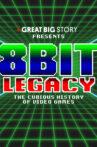 8 Bit Legacy: The Curious History of Video Games Movie Streaming Online