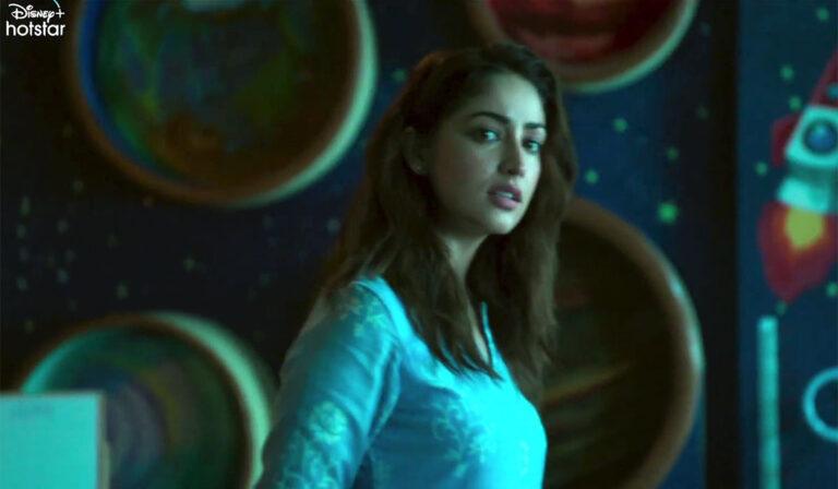 Disney+ Hotstar Movie ‘A Thursday’ Gets an Intriguing Teaser