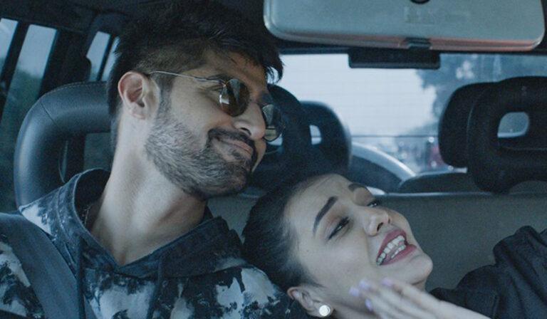 Tanuj Virwani, Divya Agarwal First Look From Zee5’s ’Abhay 3’ Is Here!
