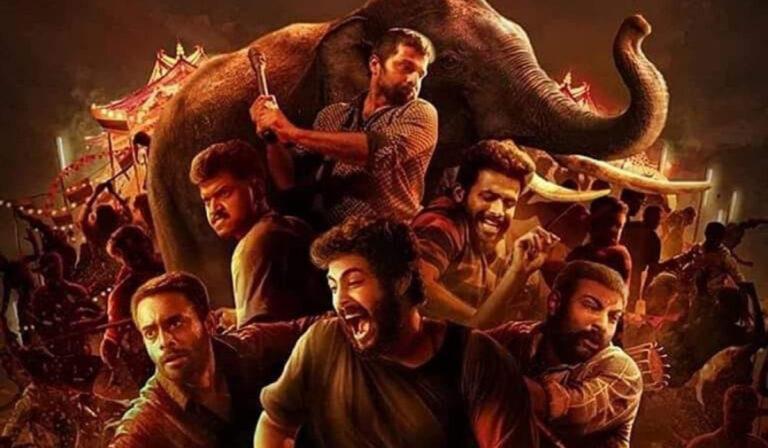 Antony Varghese’s Ajagajantharam Will Stream on SonyLIV Soon