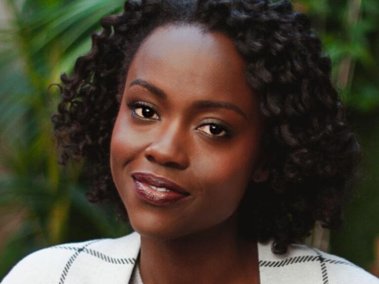 Akosia Sabet Is In Talks To Play Goddess Bast in Thor 4