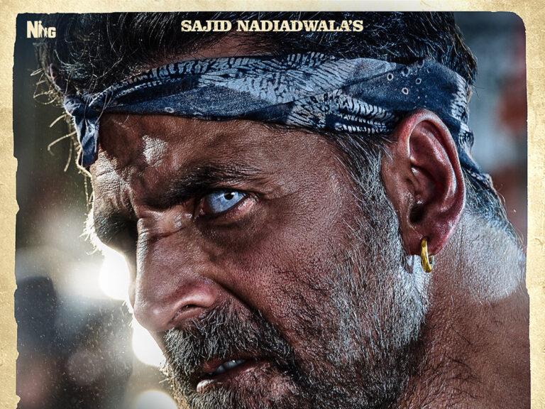 Here’s When Akshay Kumar’s Bachchhan Paandey Trailer Will Release