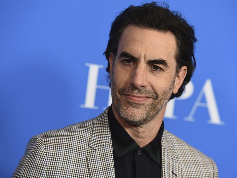 Alfonso Cuaron’s Apple TV+ Series Disclaimer Adds Sacha Baron Cohen