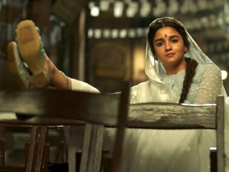 ‘Gangubai Kathiawadi’ Success Story: A Big Swing For Industry!