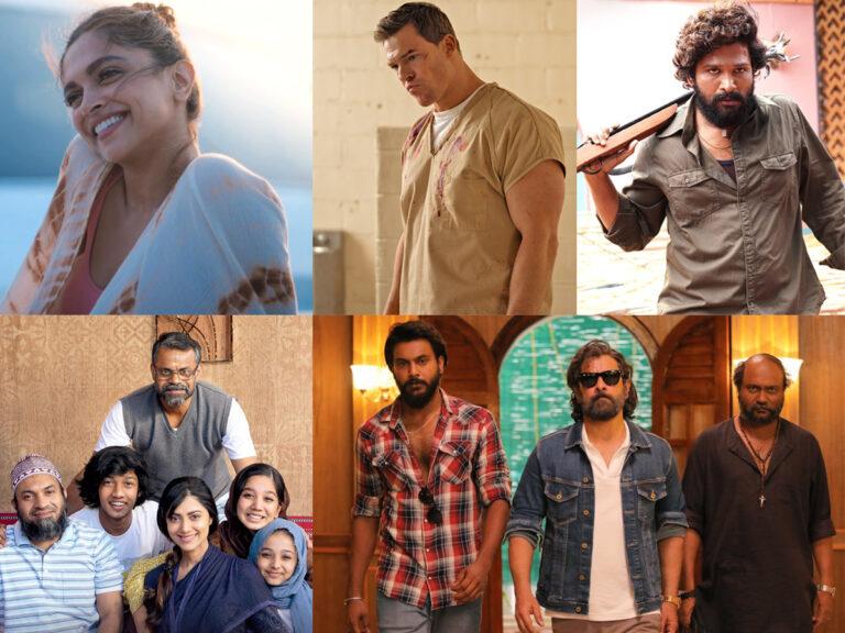 Amazon Prime Video’s Top 10 Films & Shows: Gehraiyaan, Mahaan