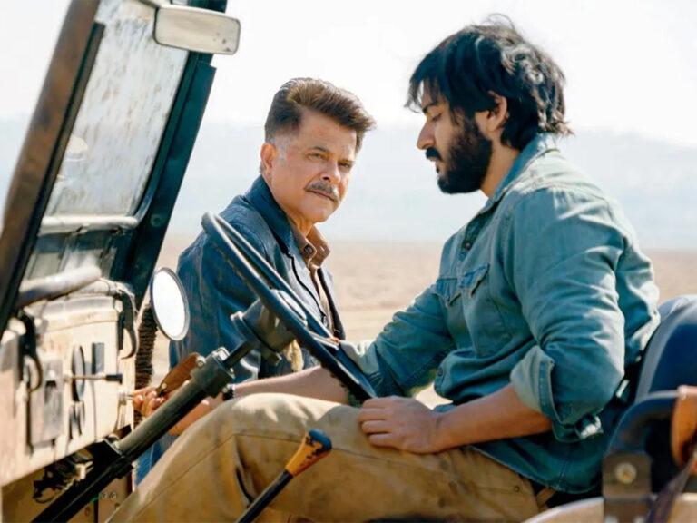Anil Kapoor’s Thar To Land On Netflix! Know The Expected Release