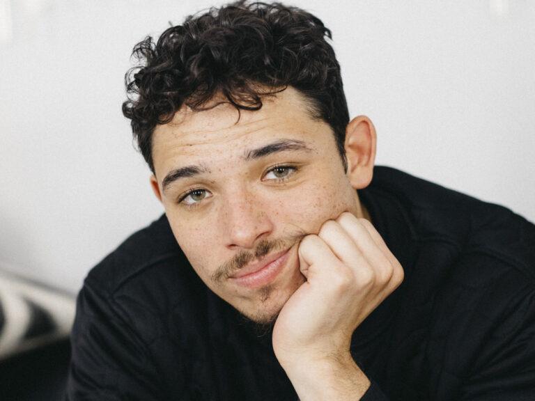 Anthony Ramos Grabs a Role in Marvel’s Ironheart Series