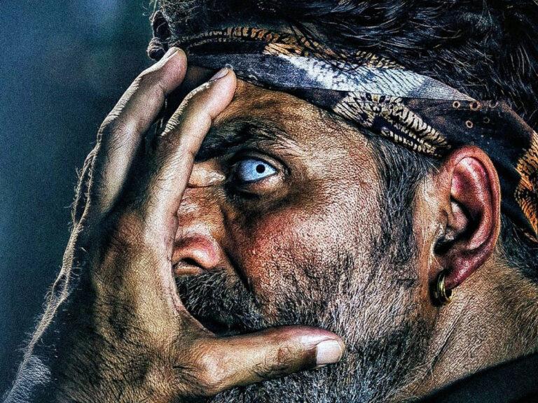 MaarKhayegaa From Bachchhan Paandey: A Groovy Gangbuster Track!