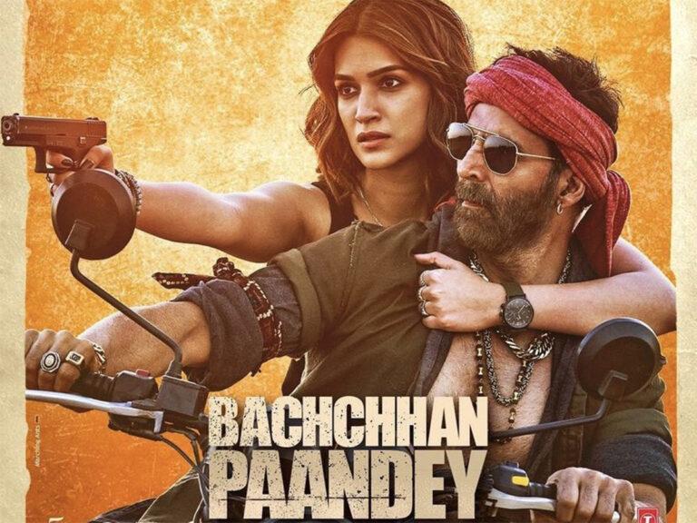 Bachchhan Paandey Streaming Rights Sold! Where Will It Stream?