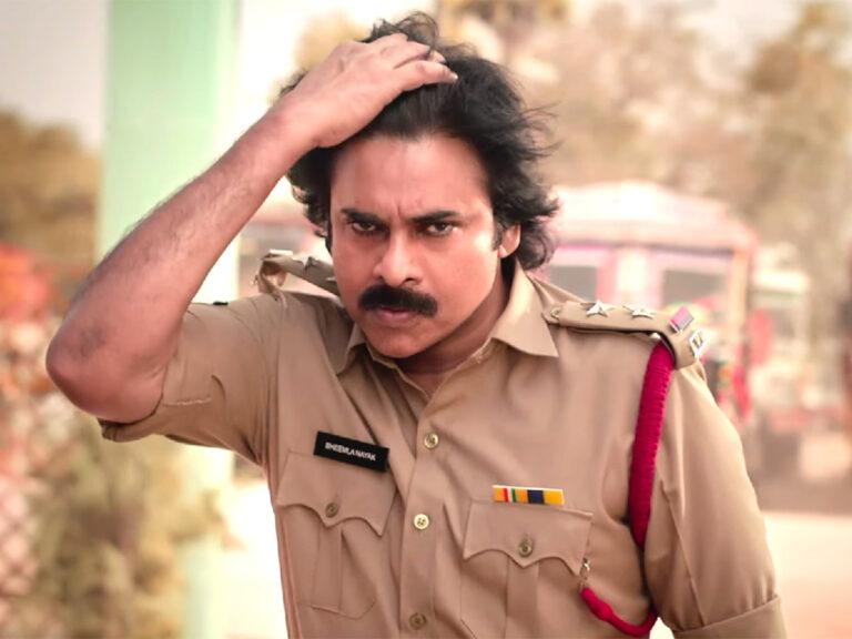 Bheemla Nayak: Decent Despite Technical Glitches