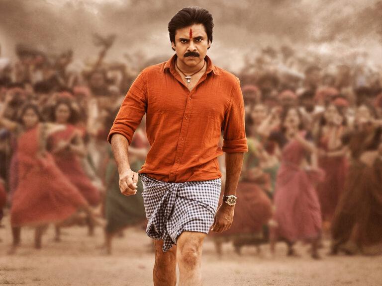 Bheemla Nayak Event: Can Pawan Kalyan Control His Urge This Time?