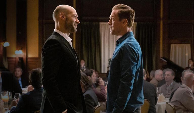 Billions Renewed for Season 7 Despite Mixed Reviews for Season 6