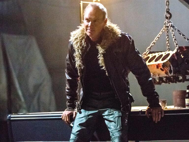 Can We See Michael Keaton In Jared Leto’s Morbius? The Actor Hints