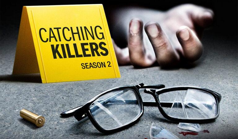 Catching Killers Season 2 Available On Netflix! What’s In India?
