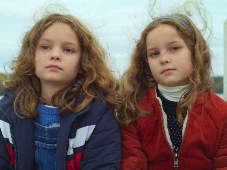 Céline Sciamma’s Petite Maman Streaming on Mubi India