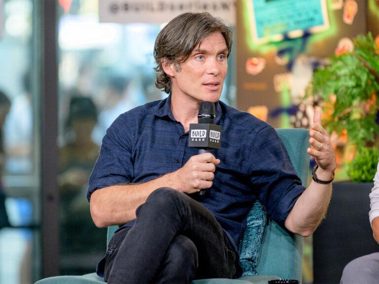 Cillian Murphy Says Peaky Blinders Season 6 Will Be Dark As F***