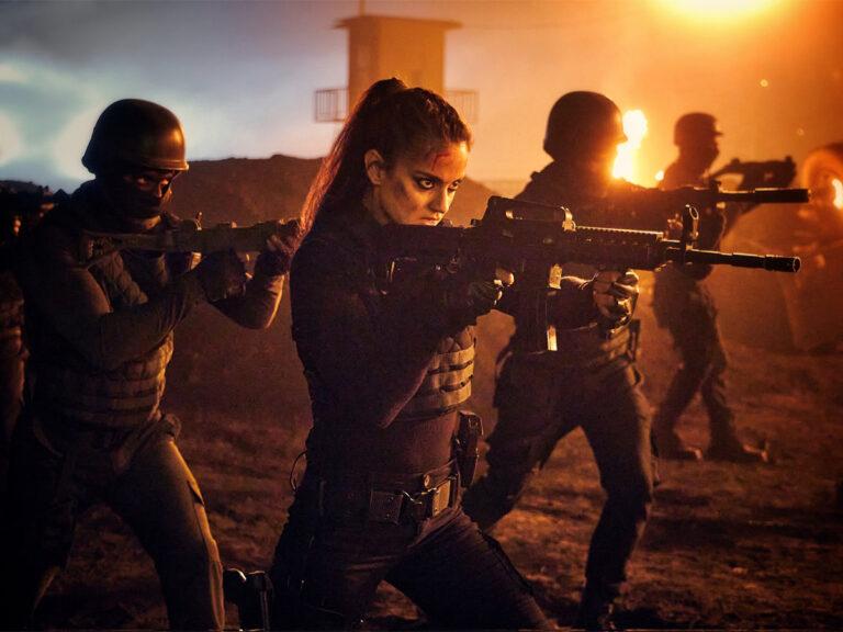 Dhaakad Gets a New Release Date!