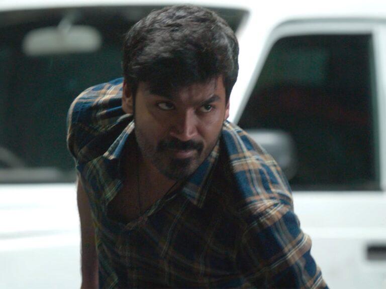 Here’s When Dhanush’s Maaran Will Premiere on Disney+ Hotstar
