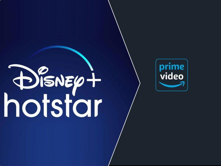 We Can’t Help But Notice Hotstar’s Love For Prime Video! See How