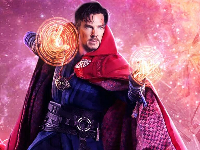 5 Marvel Characters We Would Love to See in ‘Doctor Strange 2’