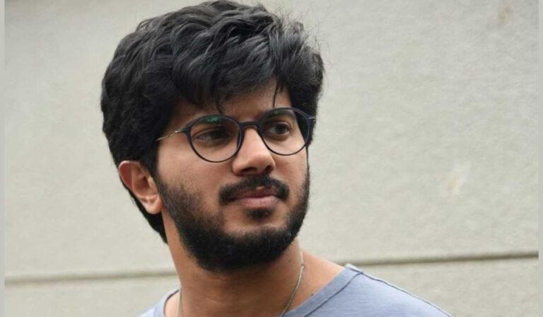 Dulquer Salmaan To Feature In Crime Thriller With Netflix Debut