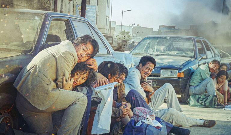 Escape From Mogadishu Streaming on Amazon Prime