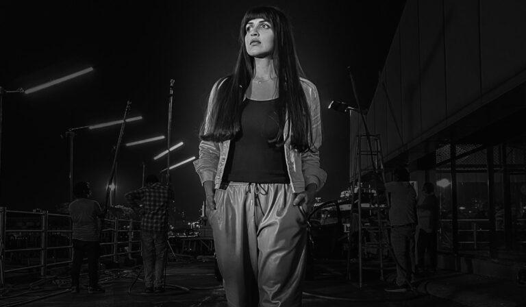 Esha Deol to Star in Suniel Shetty’s Web Series ‘Invisible Woman’