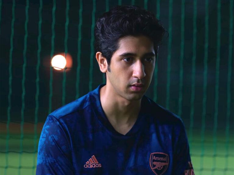 Eternally Confused and Eager For Love On Netflix: Quirky YA Drama