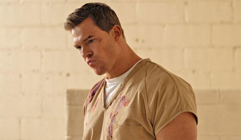 Fans Demand This Thing Before Renewal Of Reacher For Season 2