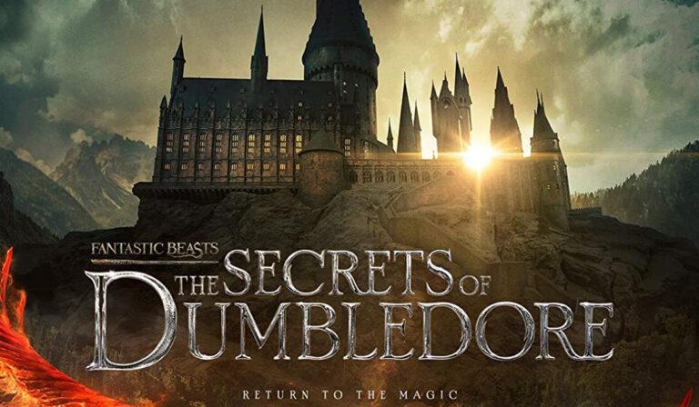 Jude Law Confirms Release Date of Fantastic Beast 3 Trailer