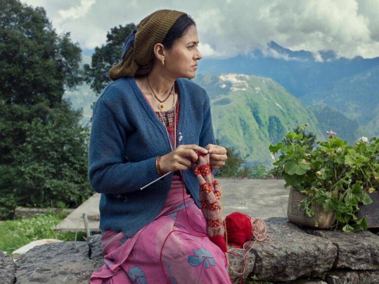 US Rights Acquired for Tabbar Director’s Film ‘Fire in the Mountains’