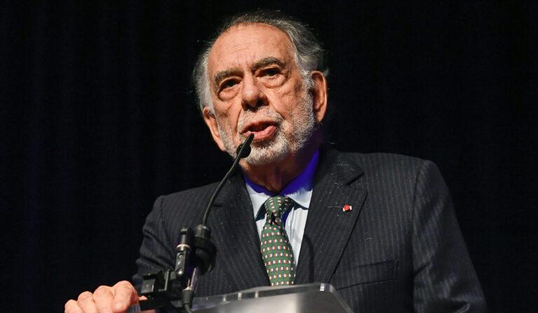 Francis Ford Coppola Believes the Godfather Ruined Him. Do We Agree?