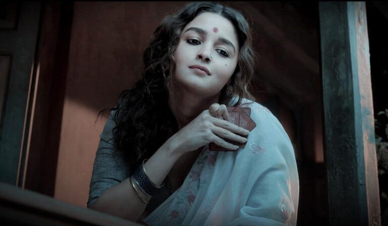 ‘Jab Saiyaan’ From Gangubai Kathaiwadi: A Magical Love Melody