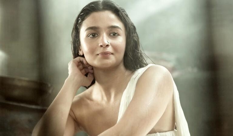 Gangubai Kathiawadi: Lacklustre Promotions Intentional?