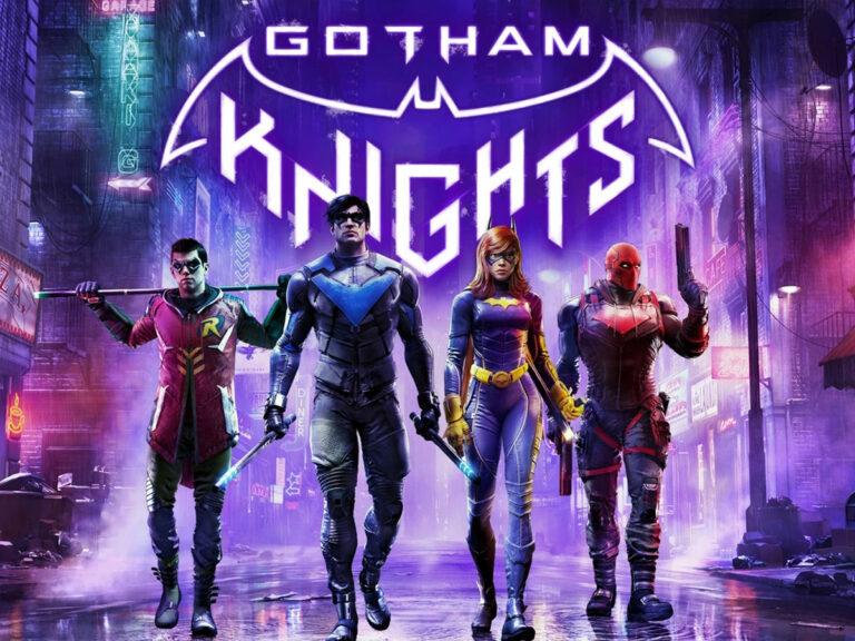 Batman Universe Based ‘Gotham Knights’ Series Gets a Pilot Order