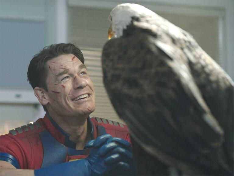 HBO Max Renews John Cena’s Peacemaker For Season 2