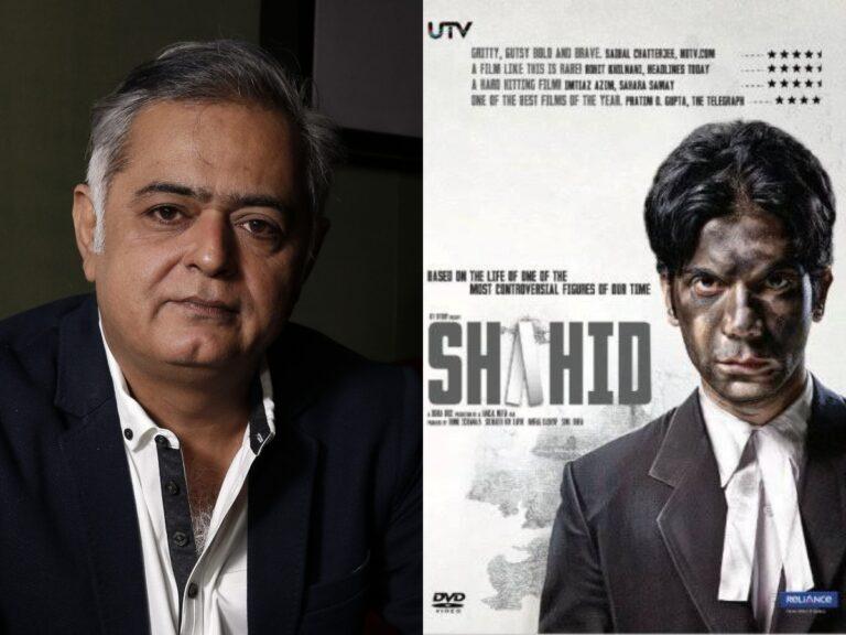 Popular Bollywood Film Is Not Streaming on Any OTT, Film Maker Upset!